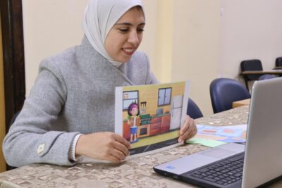 Arabic for Kids