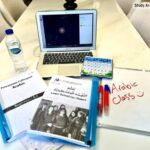 Intermediate Levantine Arabic Online Courses