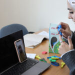 Study Arabic Online Program