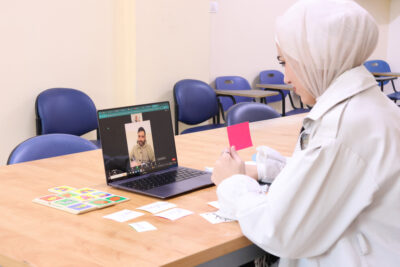 Study Shami Arabic Online Programs
