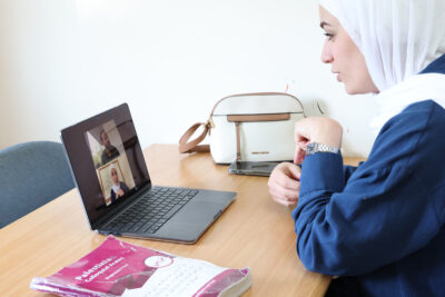 Private Arabic Lessons